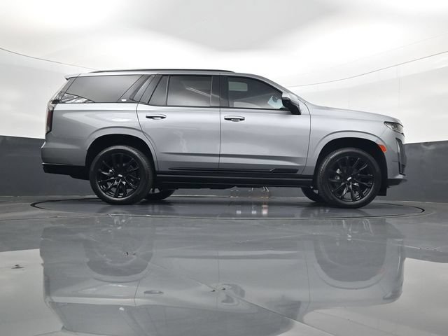 2024 Cadillac Escalade Sport - Photo 25