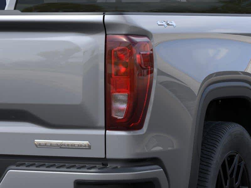 New 2026 Sterling Metallic GMC Elevation image 11