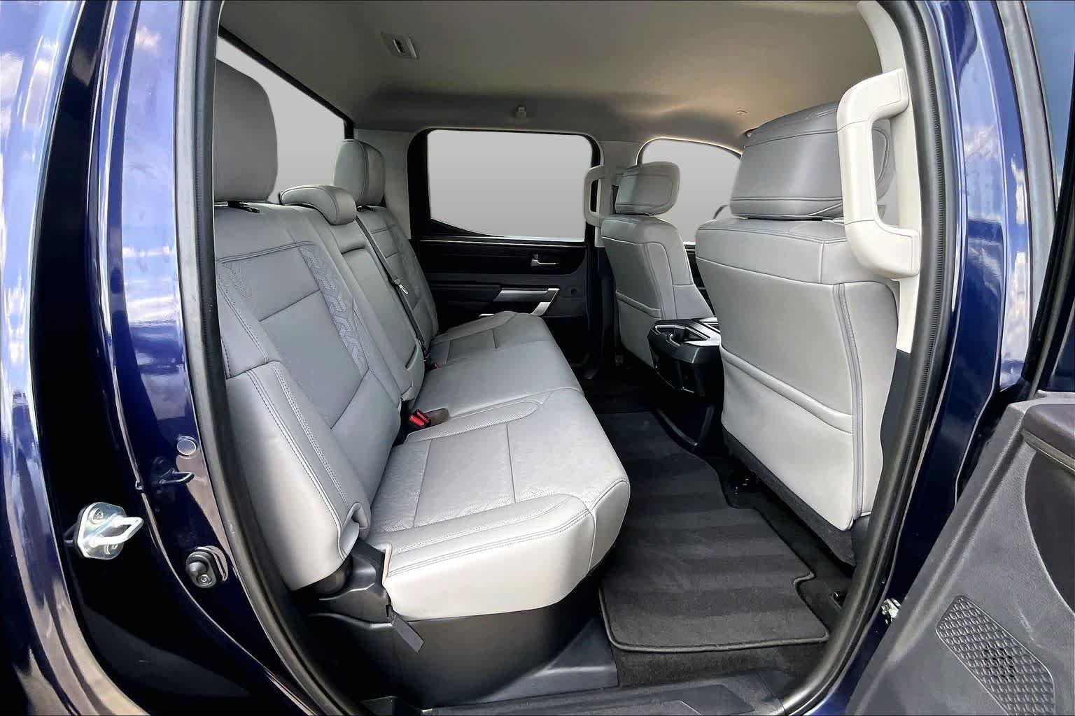 Used 2023 Blueprint Toyota SR5 image 19