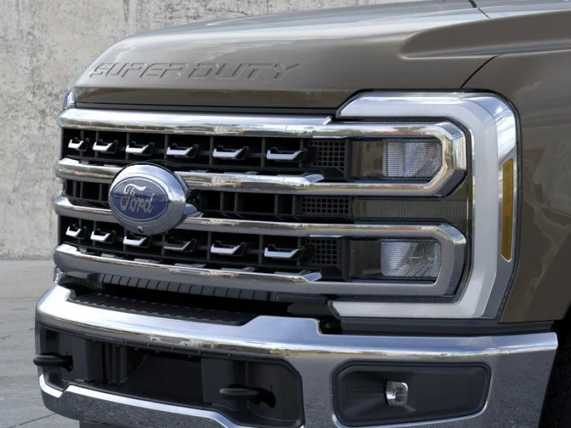 New 2026 Gray Ford  image 17
