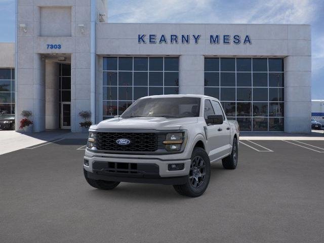New 2026 Avalanche Ford STX image 27