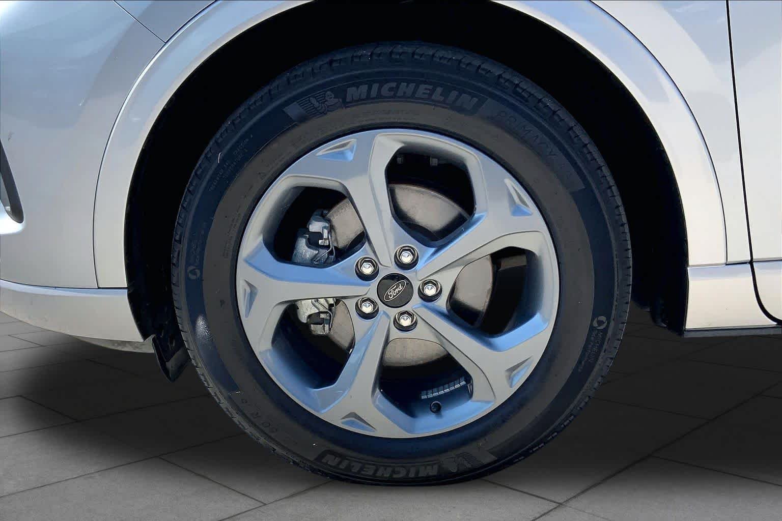 2024 Ford Escape ST-Line - Photo 11