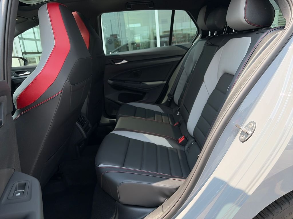 New 2026 Moonstone Gray Volkswagen 2.0T SE image 58