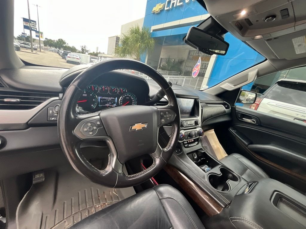 Used 2018 Black Chevrolet LT image 7