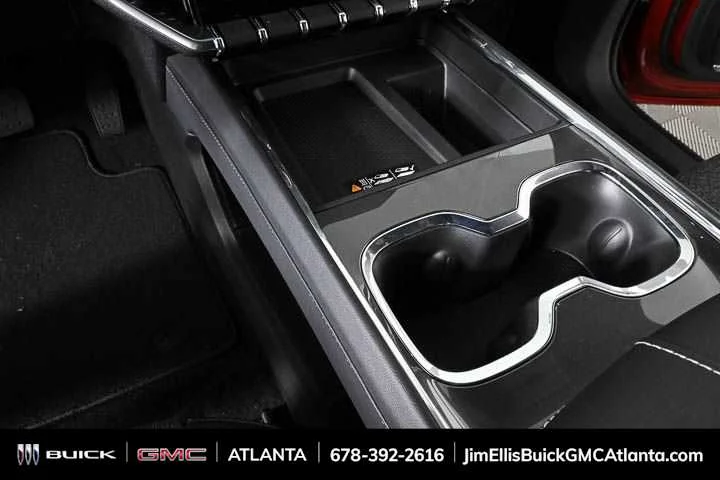 2025 GMC Acadia Elevation - Photo 17