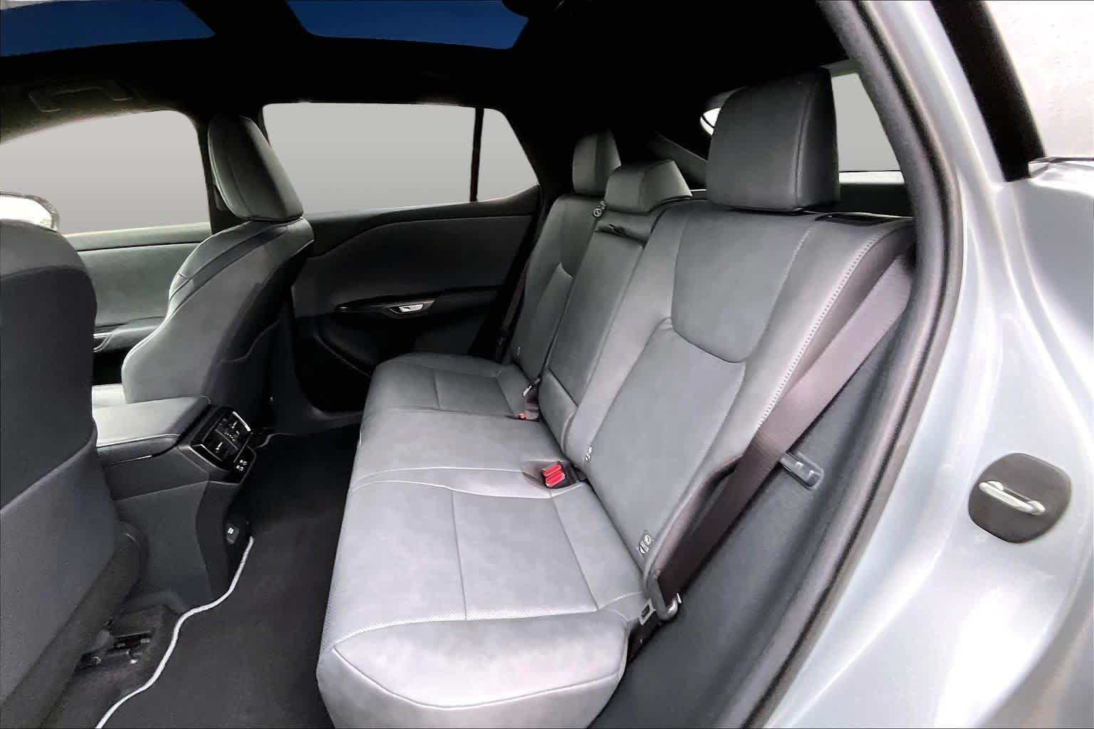 Used 2026 Iridium Lexus Premium image 20