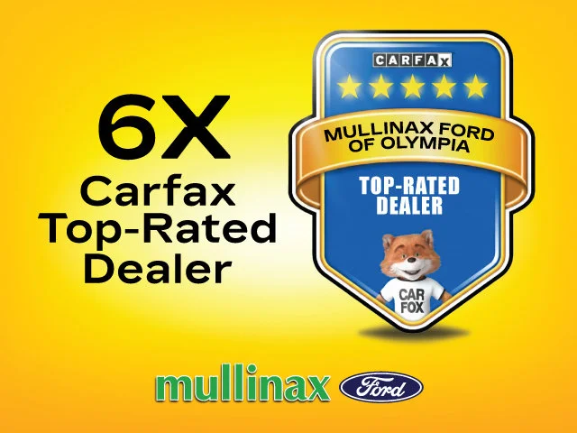 Certified Used 2022 Red Ford XLT image 5