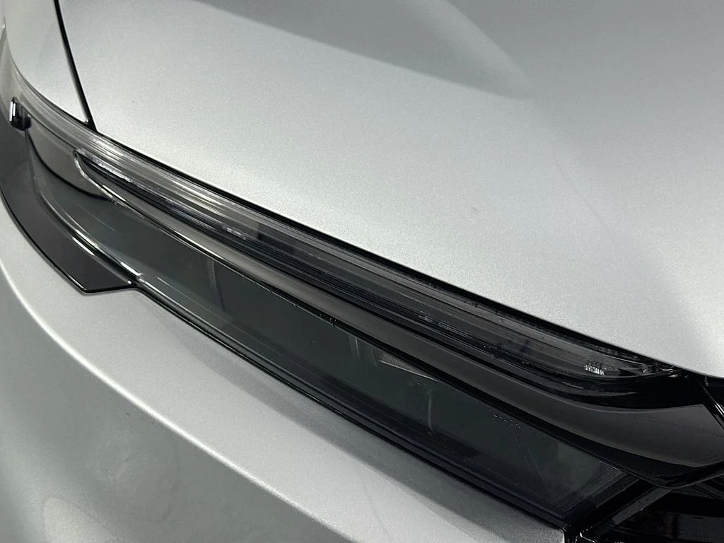 New 2026 Silver Honda Sport Touring image 11