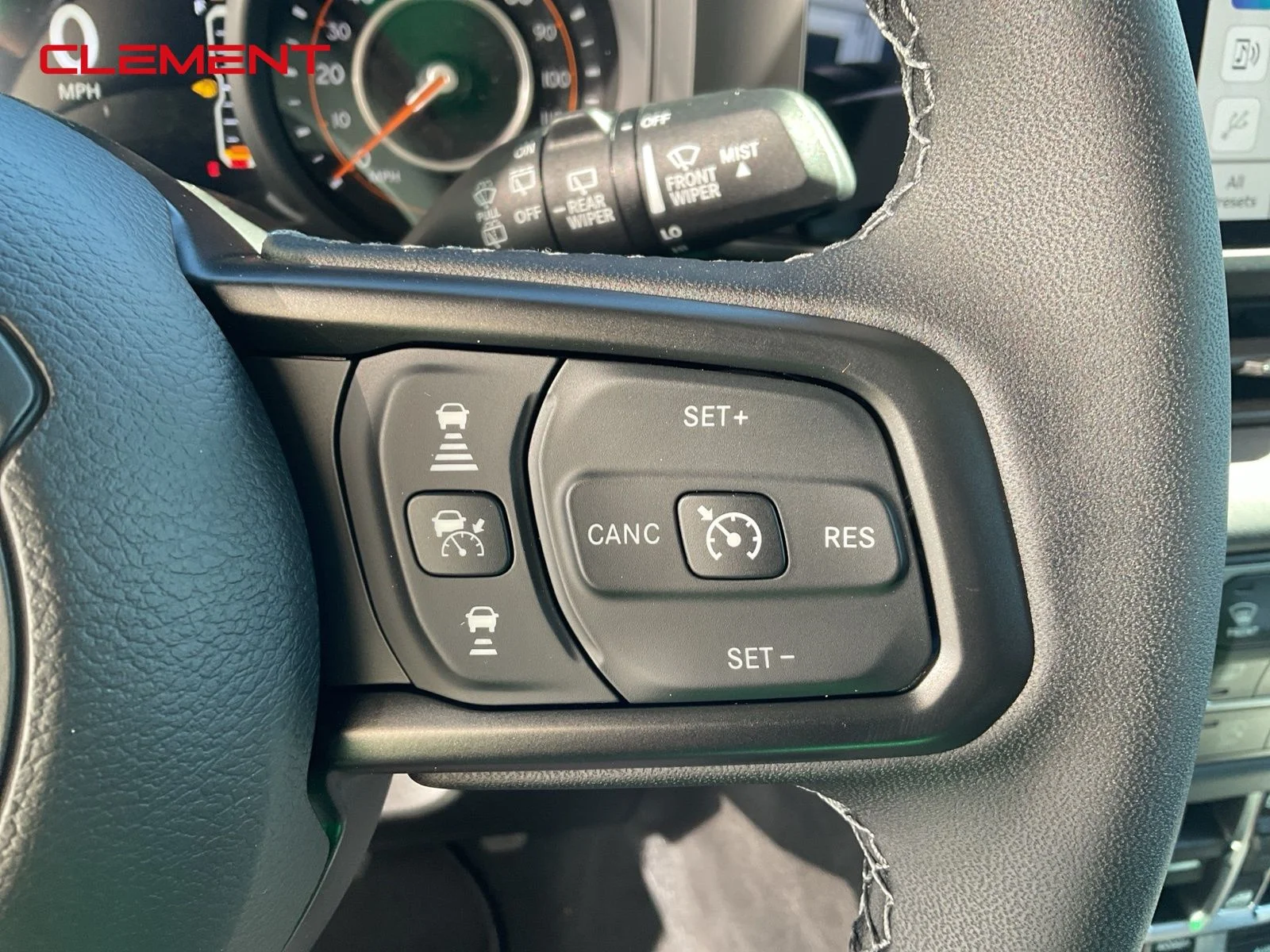 2026 Jeep Wrangler 4-Door Rubicon - Photo 8