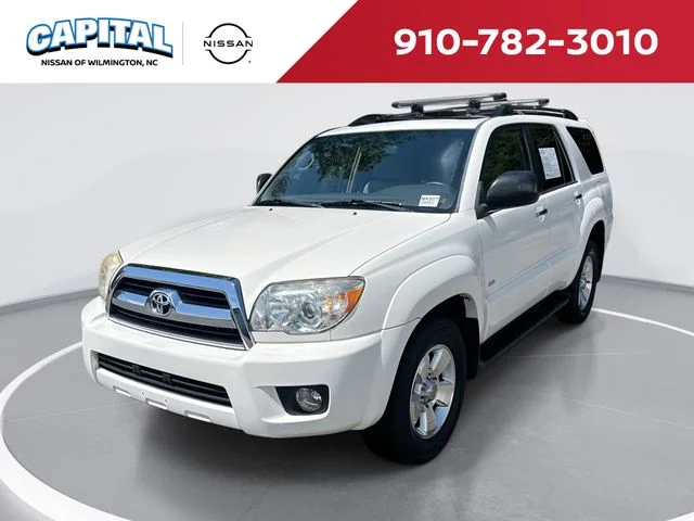 2009 Toyota 4Runner