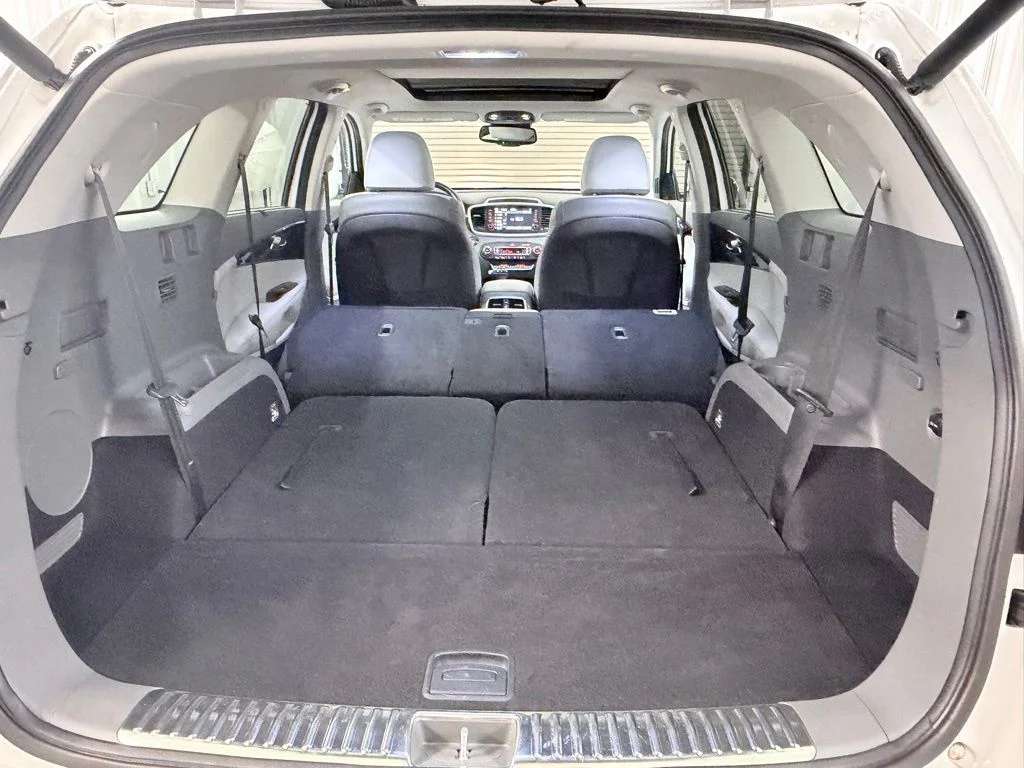 Used 2019 Snow White Pearl Kia SX image 35
