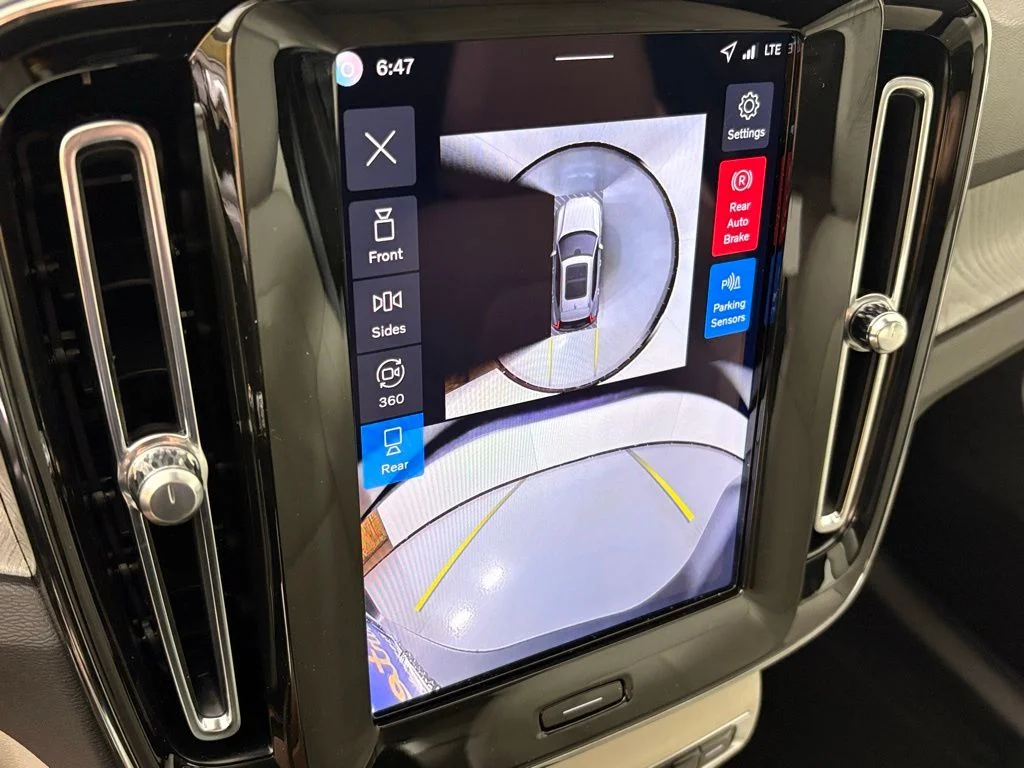 New 2026 Aurora Blue Volvo Ultra image 30