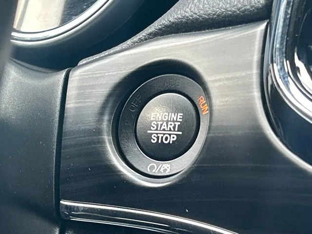 Used 2021 Blue Jeep Limited image 59