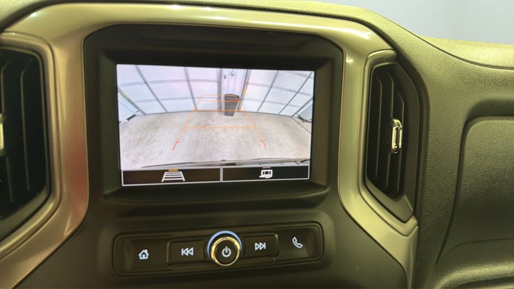 Used 2022 Black Chevrolet Custom image 20