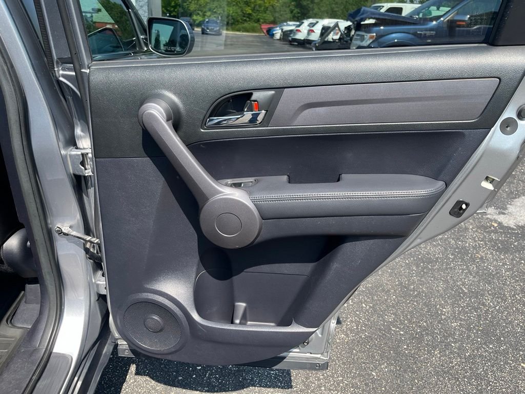 Used 2008 Silver Honda EX-L image 23