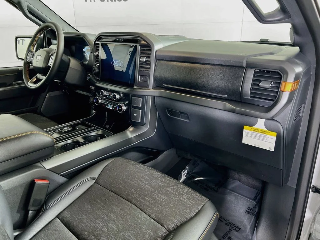 New 2026 Avalanche Ford Tremor image 29