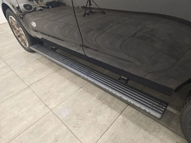 New 2027 Agate Black Metallic Ford King Ranch® image 28