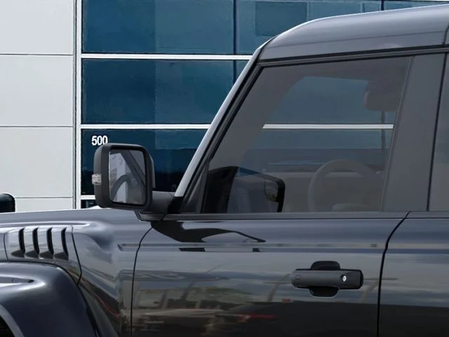 New 2026 Shadow Black Ford Raptor image 22