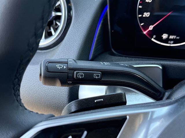 2025 Mercedes-Benz GLB Base - Photo 17