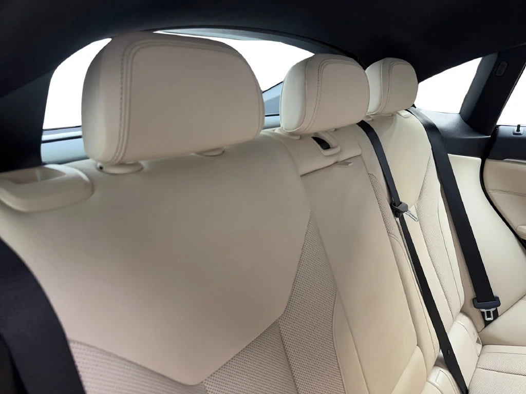 Used 2024 White BMW eDrive35 image 43