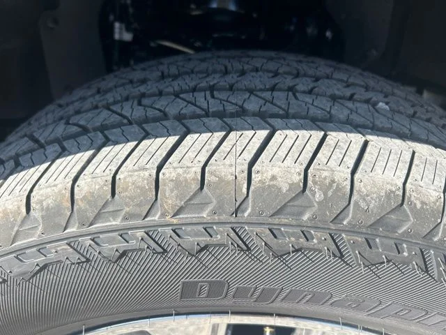 New 2026 White Ford Lariat image 27