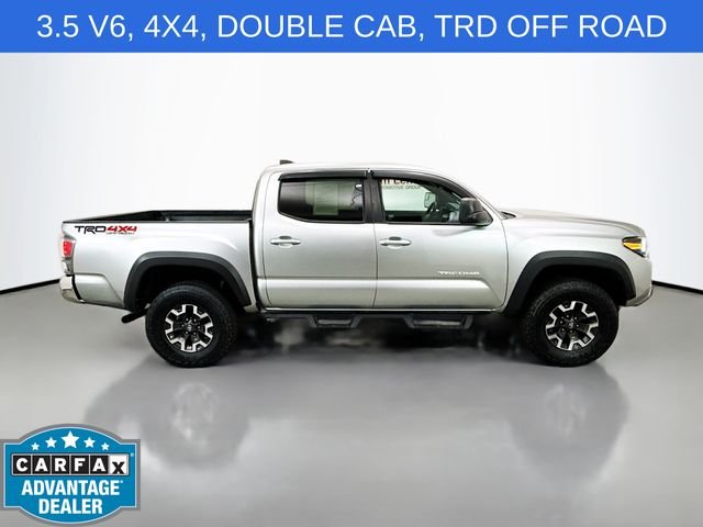 2022 Toyota Tacoma TRD Off Road - Photo 8