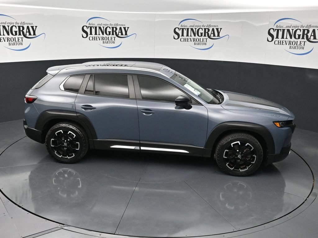 2023 Mazda CX-50 TURBO MERIDIAN EDITION - Photo 28