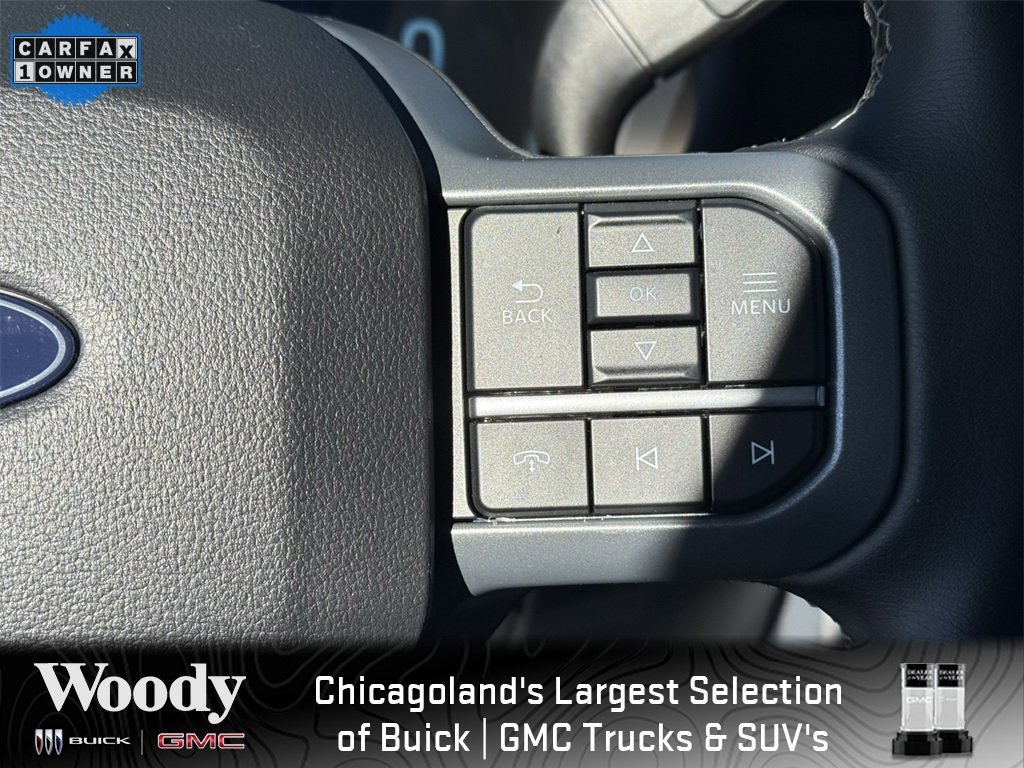 2024 FORD F-150 - Image 20