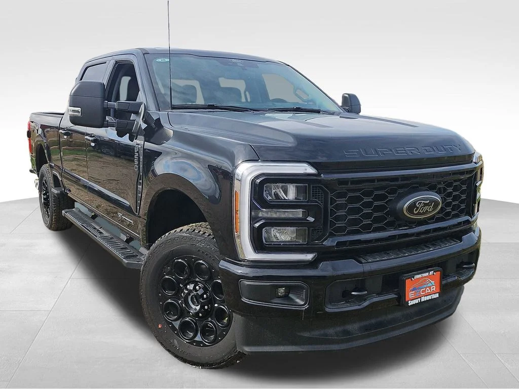 2025 Ford F-250 Super Duty XLT - Photo 11