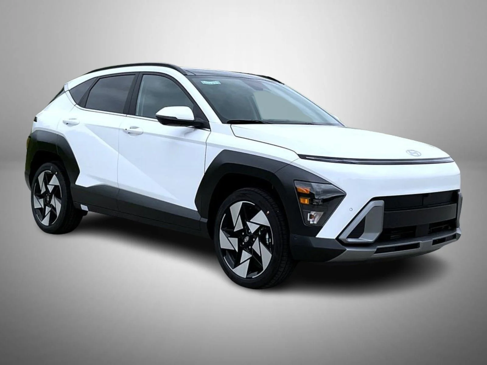 New 2026 White Hyundai Limited image 3