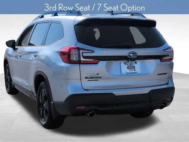 Used 2026 Silver Subaru Premium image 6