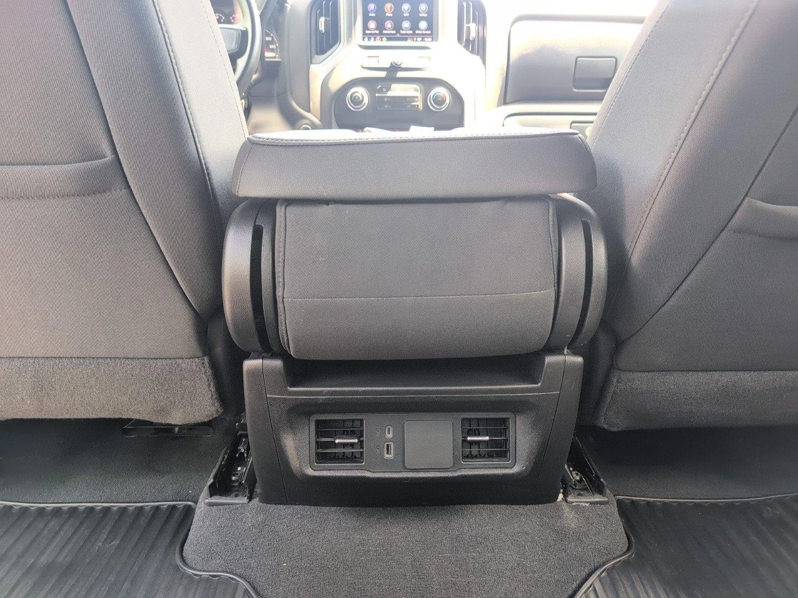 Used 2024 Sterling Gray Metallic Chevrolet Custom image 32