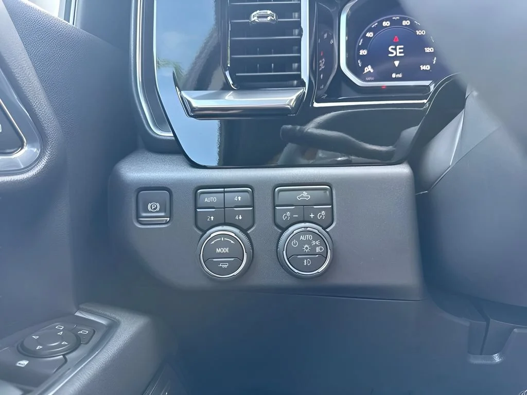 Used 2026 Cypress Gray Chevrolet LT Trail Boss image 24