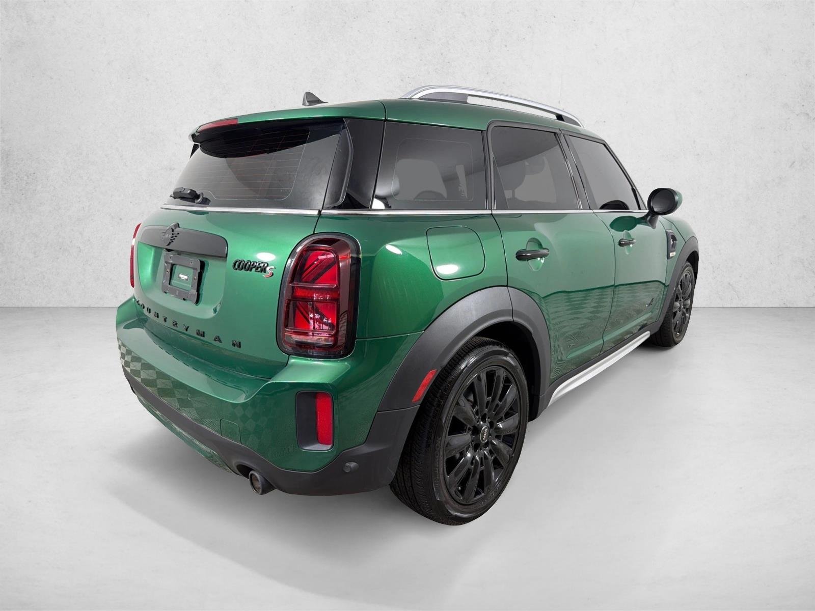 Used 2023  MINI Cooper S image 5