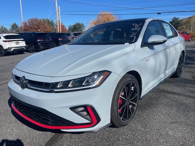 2027 Volkswagen Jetta
