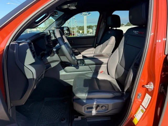 Used 2024  Toyota TRD Pro image 11