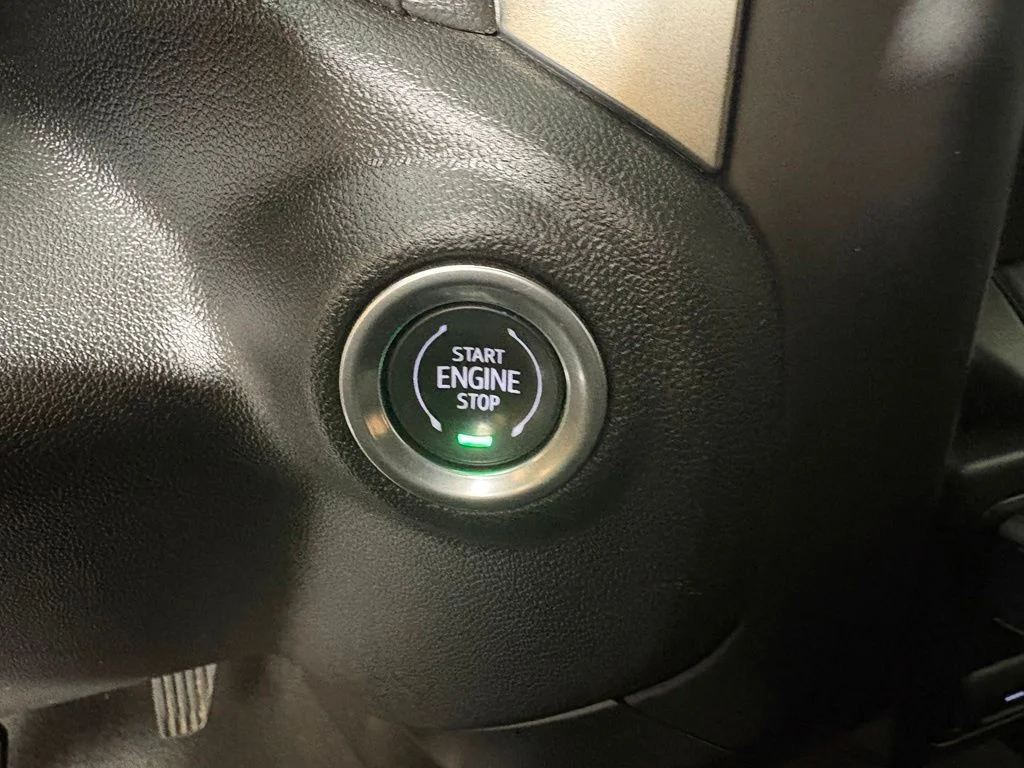 Used 2022 Silver Chevrolet LTZ image 33