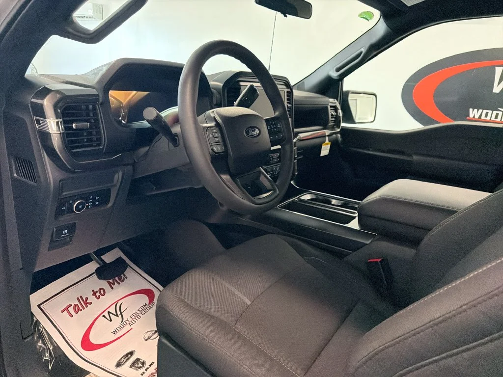 New 2026 Avalanche Ford STX® image 10