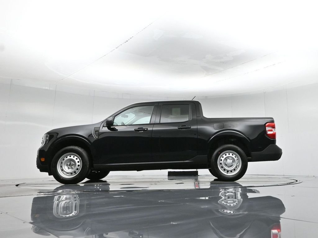New 2026 Shadow Black Ford XL image 43