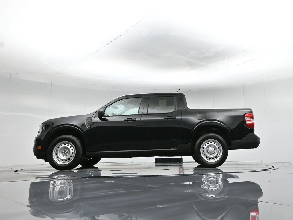 New 2026 Shadow Black Ford XL image 43