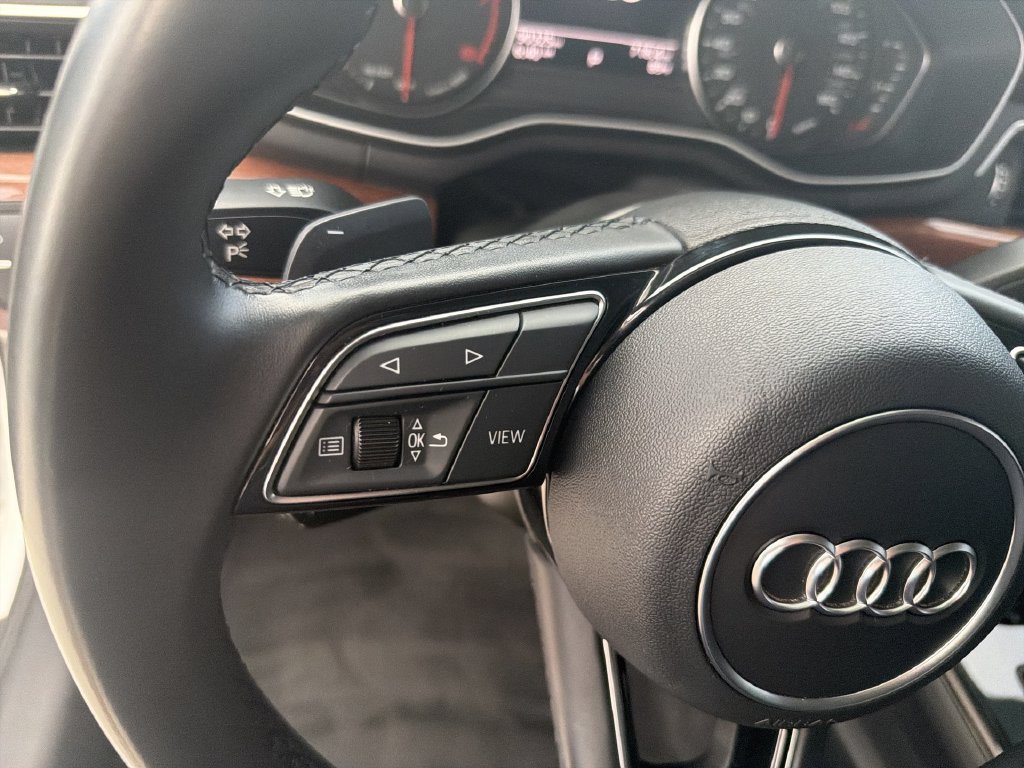 2022 Audi A4 Premium - Photo 17