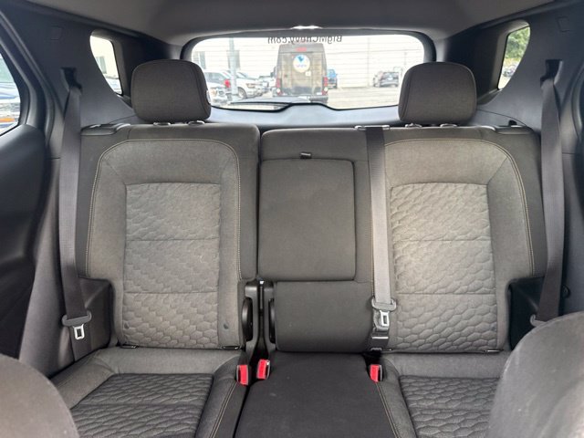 Used 2018 Black Chevrolet LT image 24