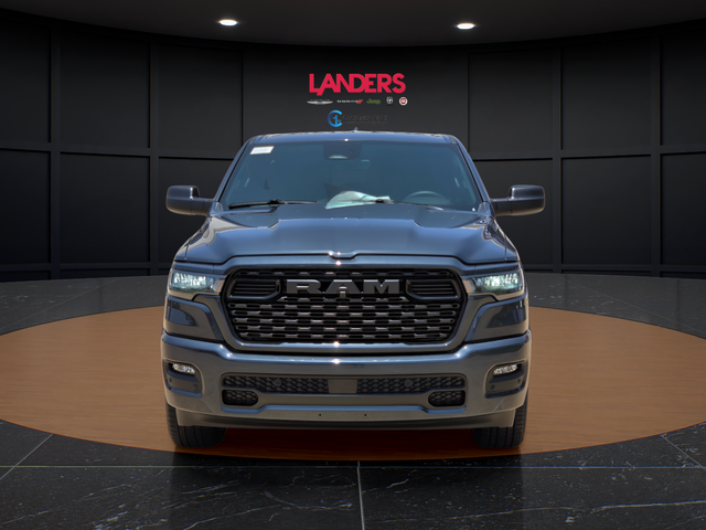 New 2026 Forged Blue Metallic RAM Express image 4