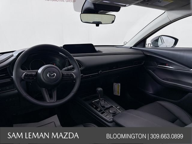 Used 2026 Gray Mazda 2.5 S Select Sport image 20