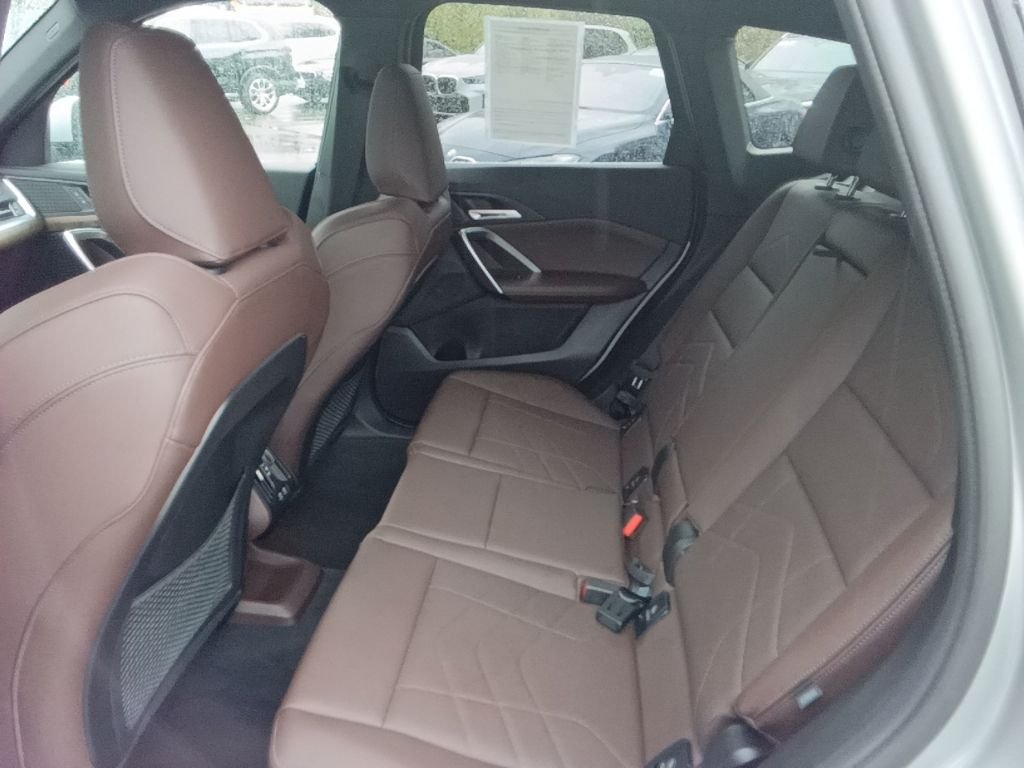 Certified Used 2023 Space Silver Metallic BMW xDrive28i image 25