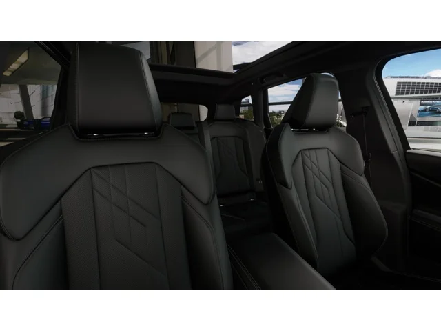 New 2026 Dune Grey Metallic BMW  image 11