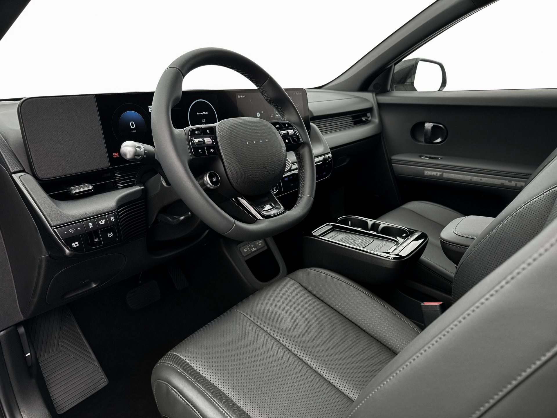 2025 Hyundai IONIQ 5 XRT - Photo 14