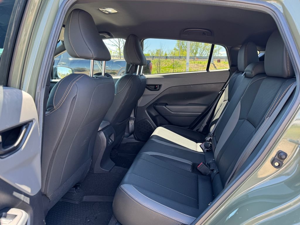 2024 Subaru Crosstrek Wilderness - Photo 14