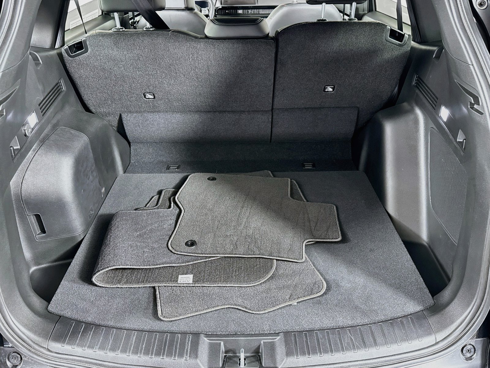 2026 Honda CR-V Sport Touring - Photo 42