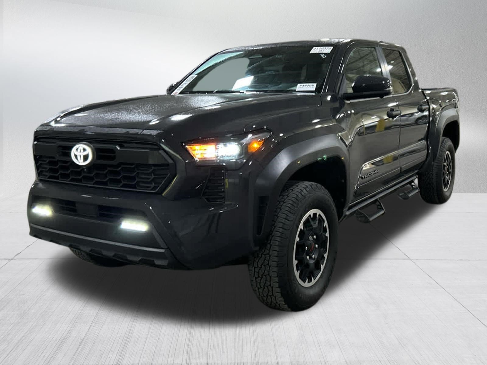Used 2024 Underground Toyota TRD Off Road image 3